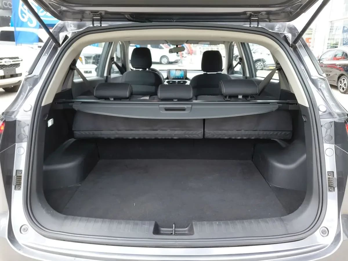 Chevrolet Groove 1.5 Ltz 4x2 Mt 5p año 2023