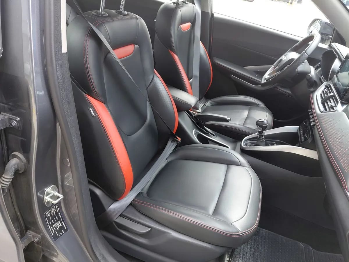 Chevrolet Groove 1.5 Premier R 4x2 Mt 5p año 2024