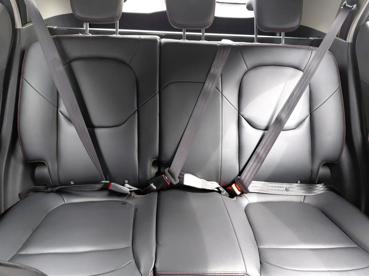 Chevrolet Groove 1.5 Premier R 4x2 Mt 5p año 2024