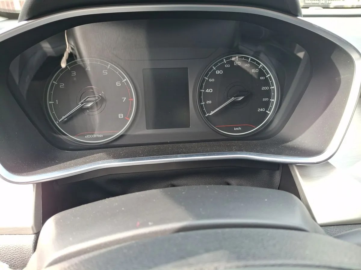 Geely Coolray Lite 1.5 Prime 2wd Cvt At 5p año 2026