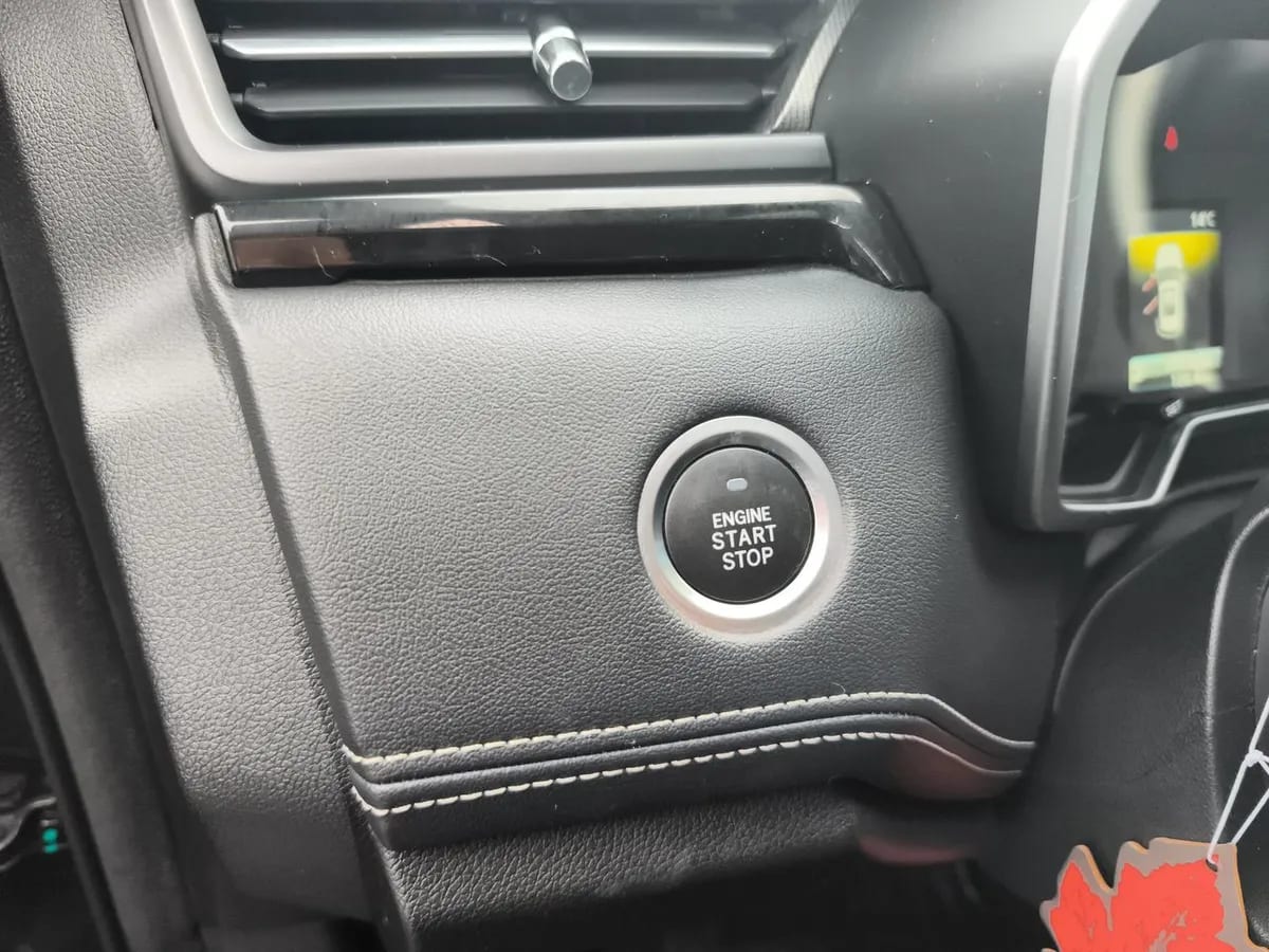 Ford Territory 1.5 Trend 4x2 At 5p año 2023