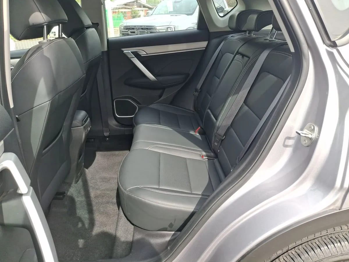 Geely Coolray Lite 1.5 Prime 2wd Cvt At 5p año 2026
