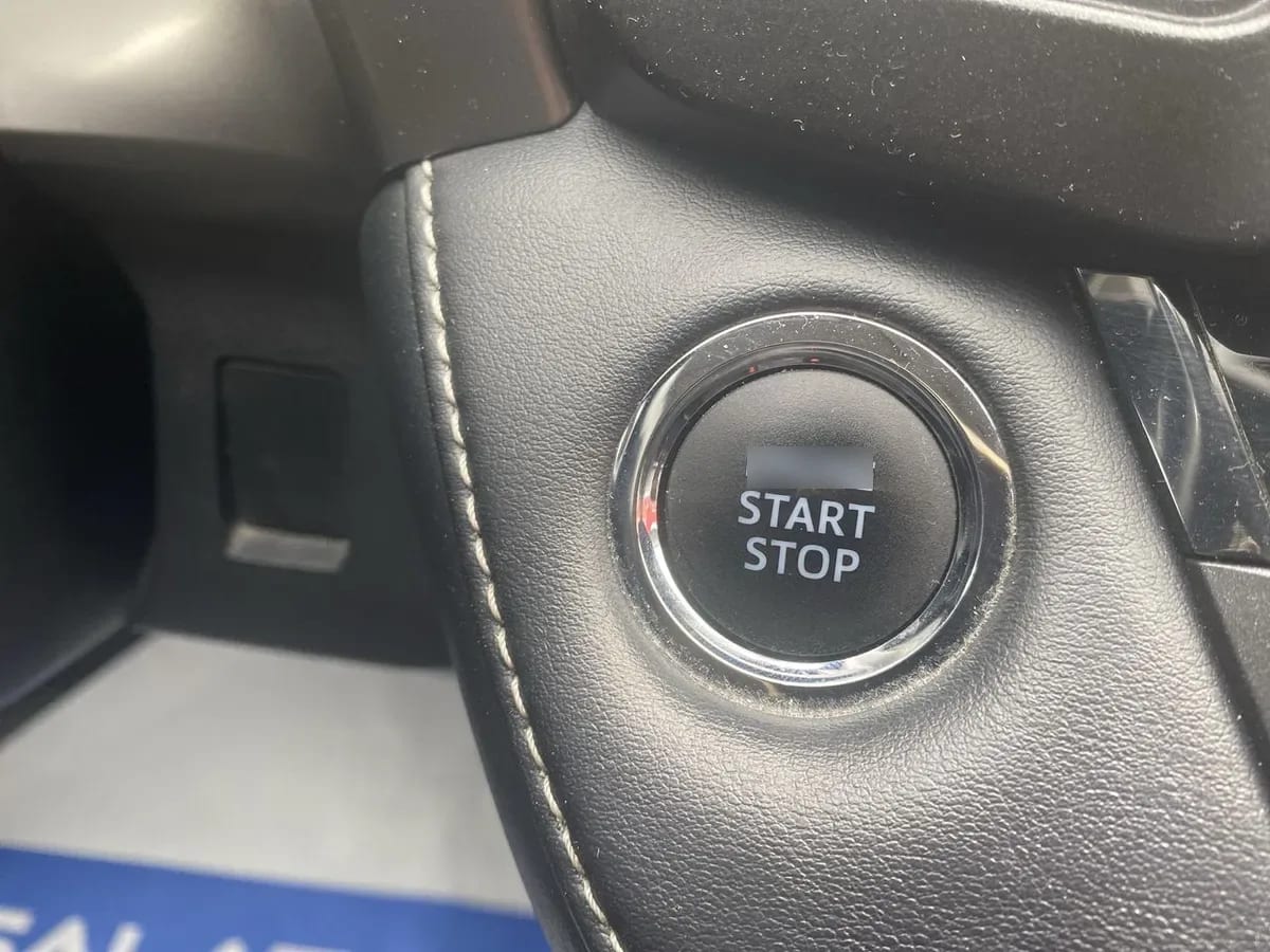 Toyota Rav 4 2.5 4x2 Super Lujo At 5p año 2019