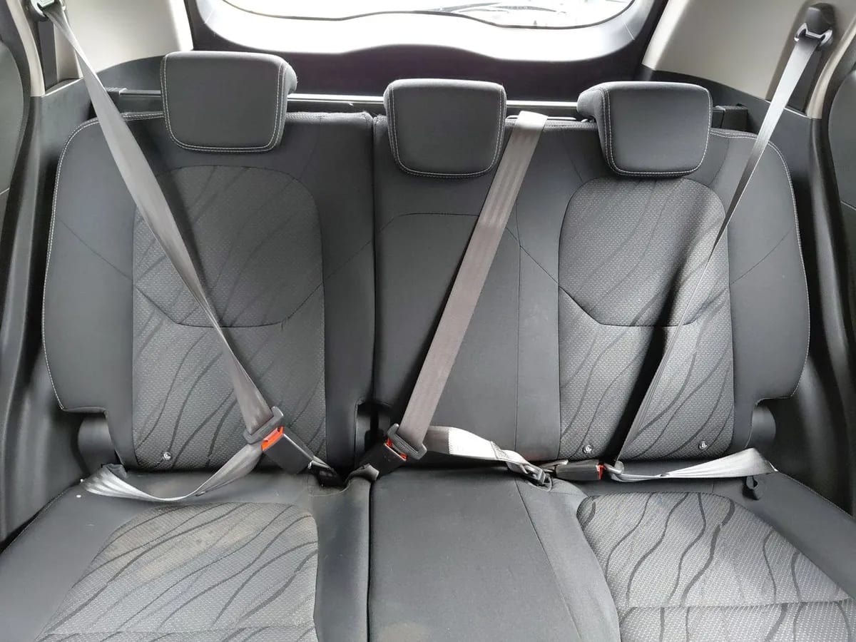 Chevrolet Groove 1.5 Ltz 4x2 Mt 5p año 2023