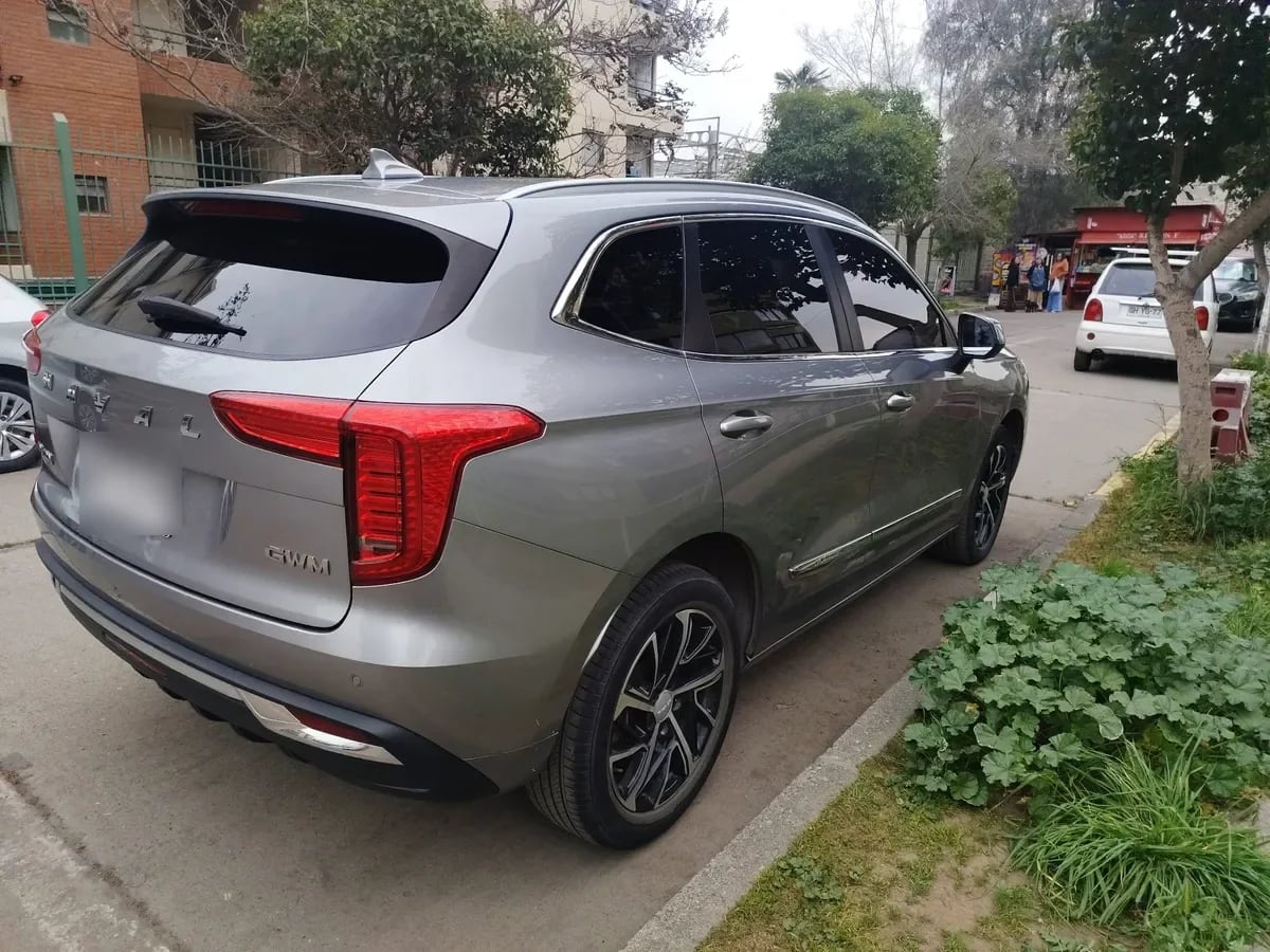 HAVAL JOLION 1.5 Active Mt año 2023