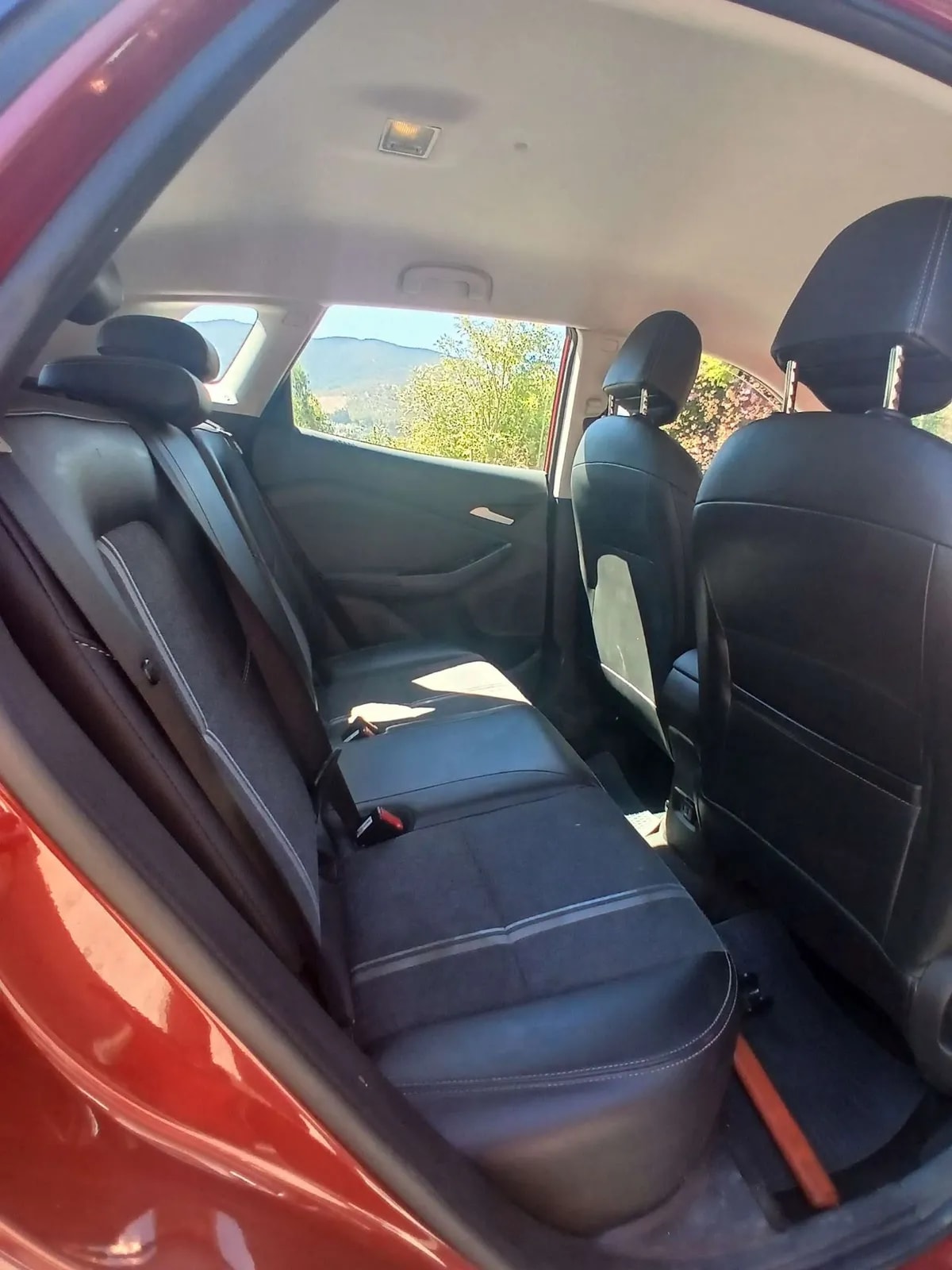 CHEVROLET TRACKER 1.2 Ltz Mt año 2021
