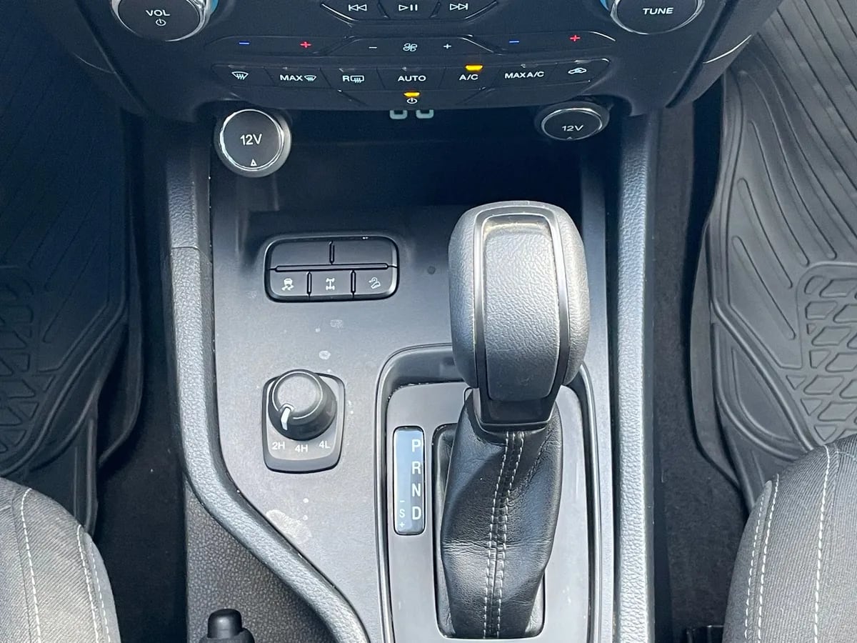 FORD RANGER 3.2 Dsl Xlt At 4x4 Diesel año 2022