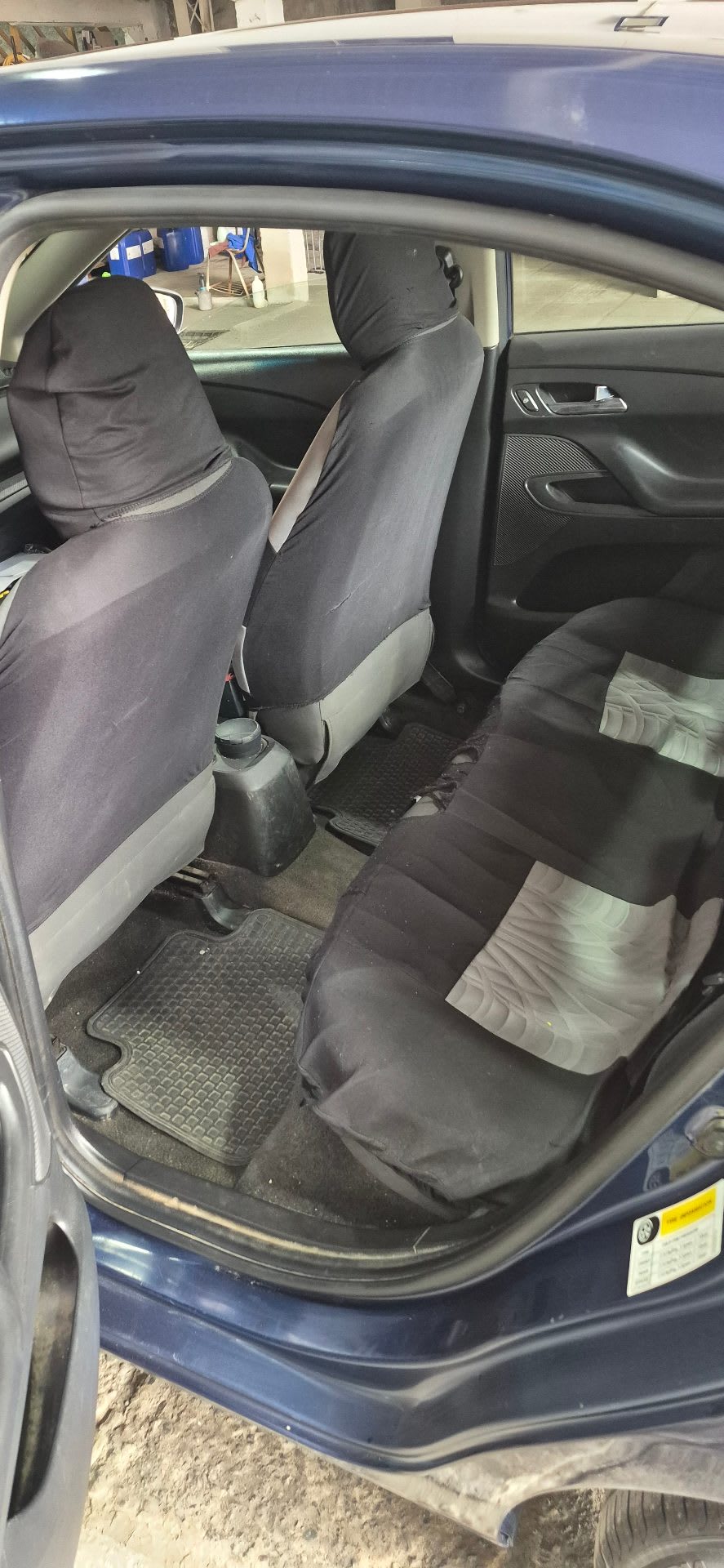 CHEVROLET SAIL 1.5 Ls Mt año 2022