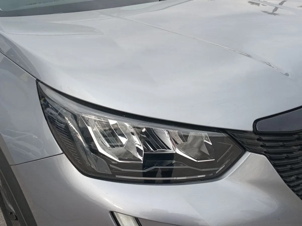 Peugeot 2008 1.2 Active Puretech 130 4x2 Mt 5p año 2022