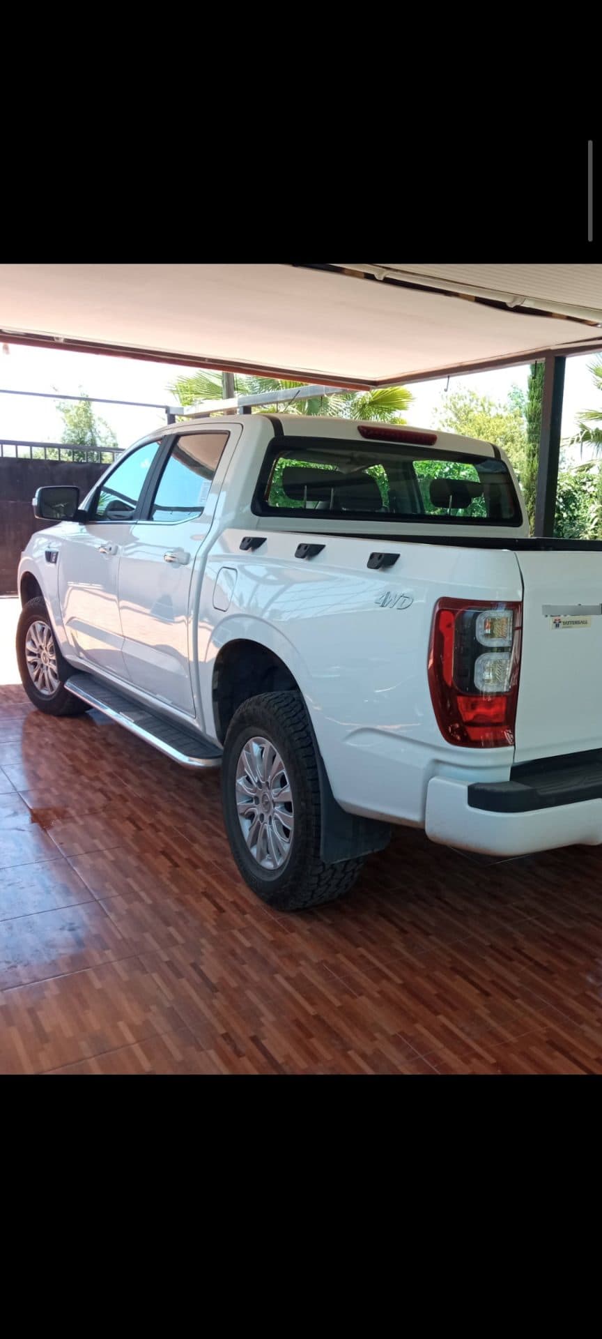 Isuzu 500 10.000 KGS. No Sé La Versión año 2022