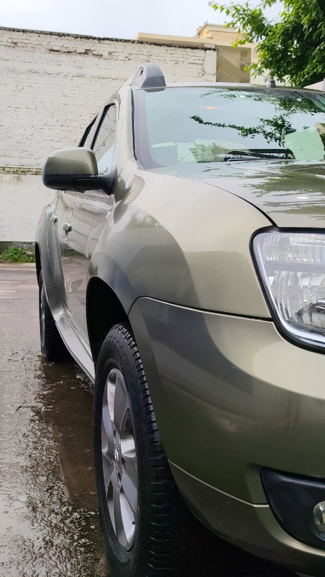 RENAULT OROCH 2.0 Intens Cd Mt año 2019