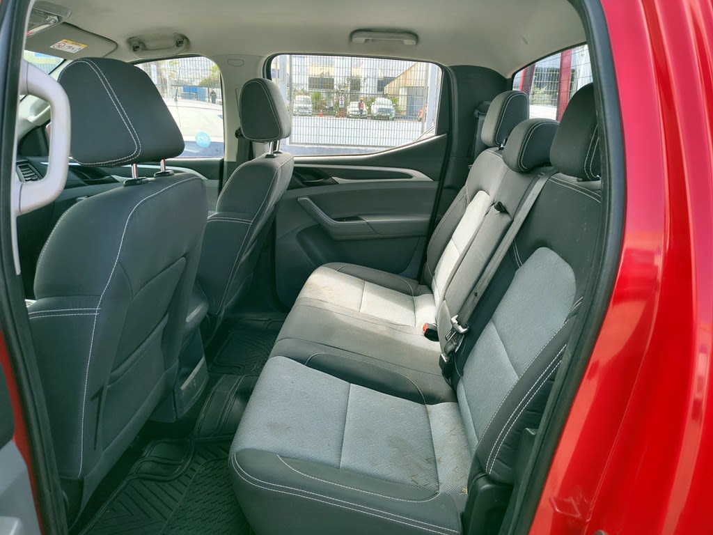 Maxus T60 2.0 Diesel 4x4 T/m año 2024