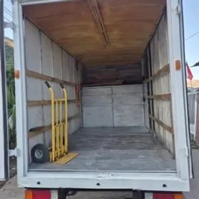 KIA MOTORS FRONTIER 2.5 Dc Mt Diesel año 2017