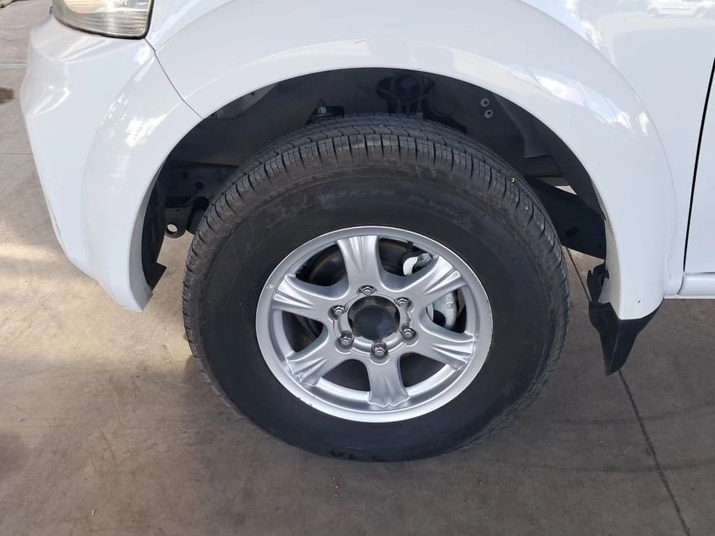 Great Wall Wingle 5 2.0 4x2 Mt año 2023