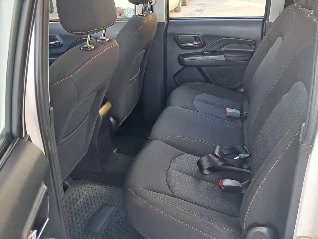 Great Wall Wingle 5 2.0 4x2 Mt año 2023