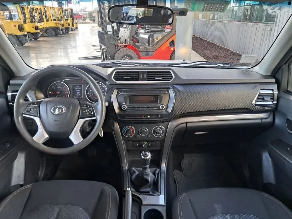 Great Wall Wingle 5 2.0 4x2 Mt año 2023