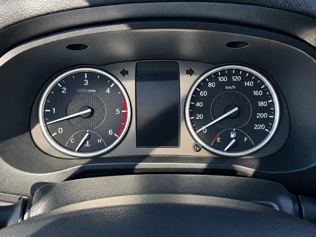Toyota Hilux Dc 4x4 2.4 D Dx Mt año 2023