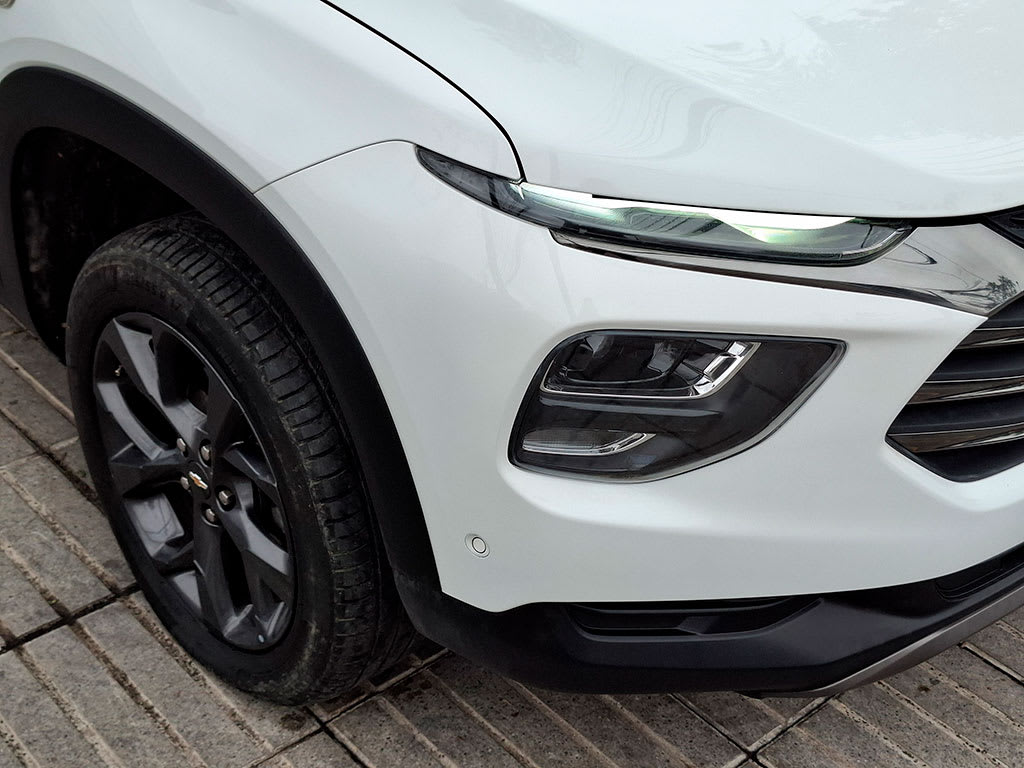 Chevrolet Montana 1.2t Ltz S año 2025
