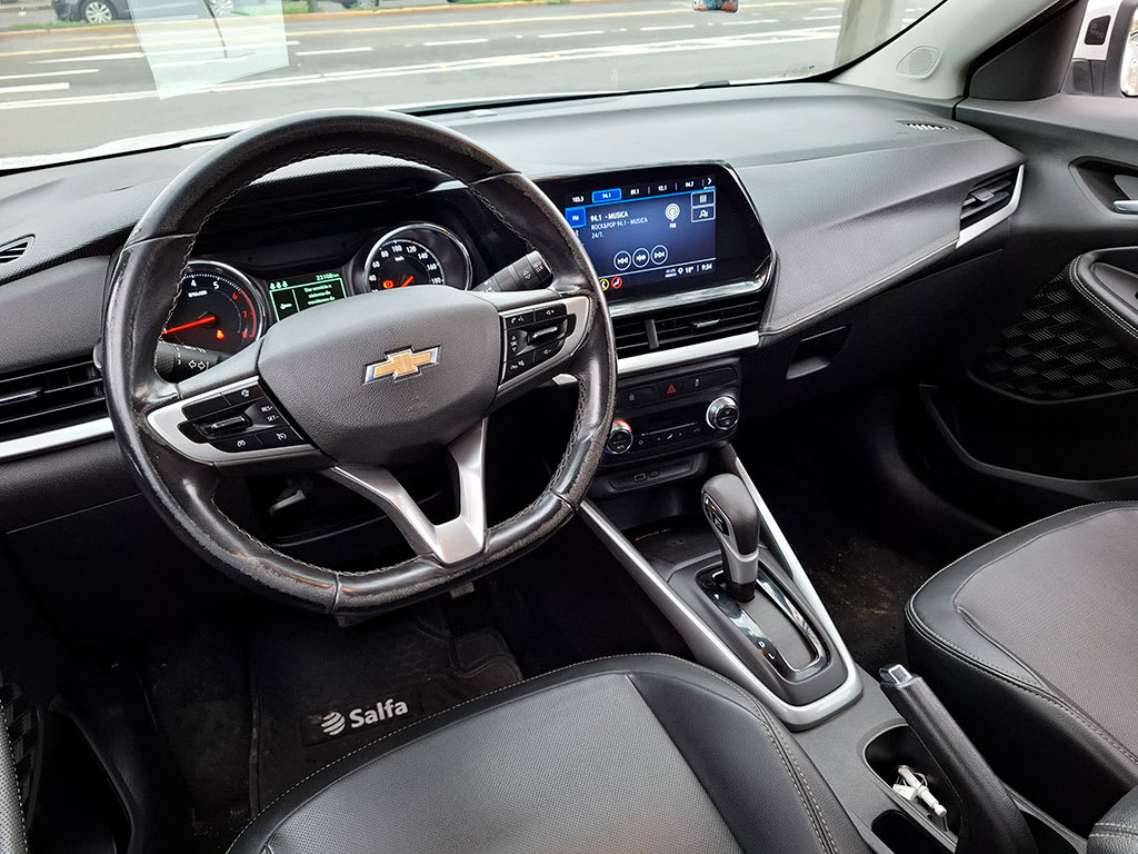 Chevrolet Montana 1.2t Ltz S año 2025