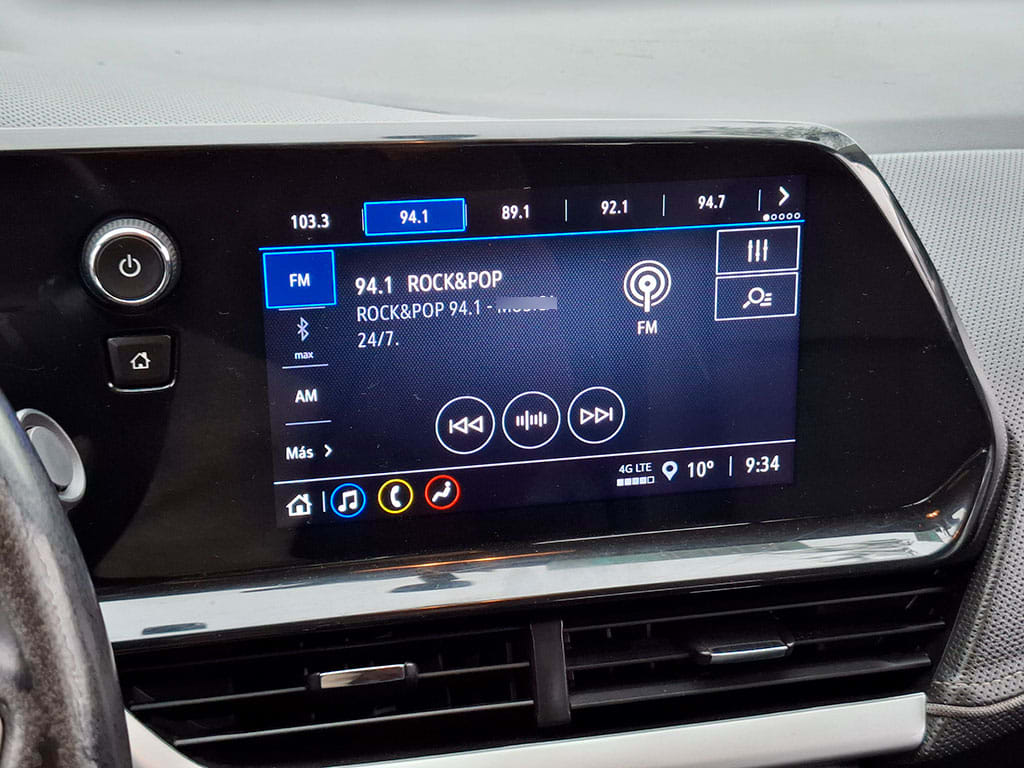 Chevrolet Montana 1.2t Ltz S año 2025
