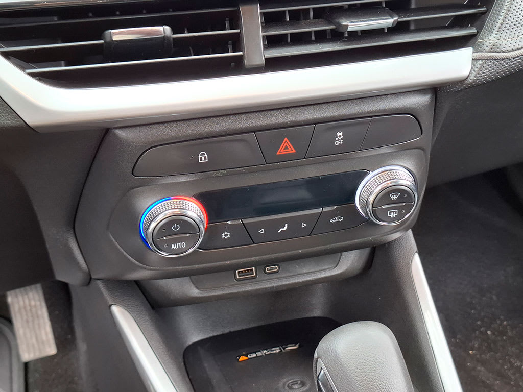 Chevrolet Montana 1.2t Ltz S año 2025
