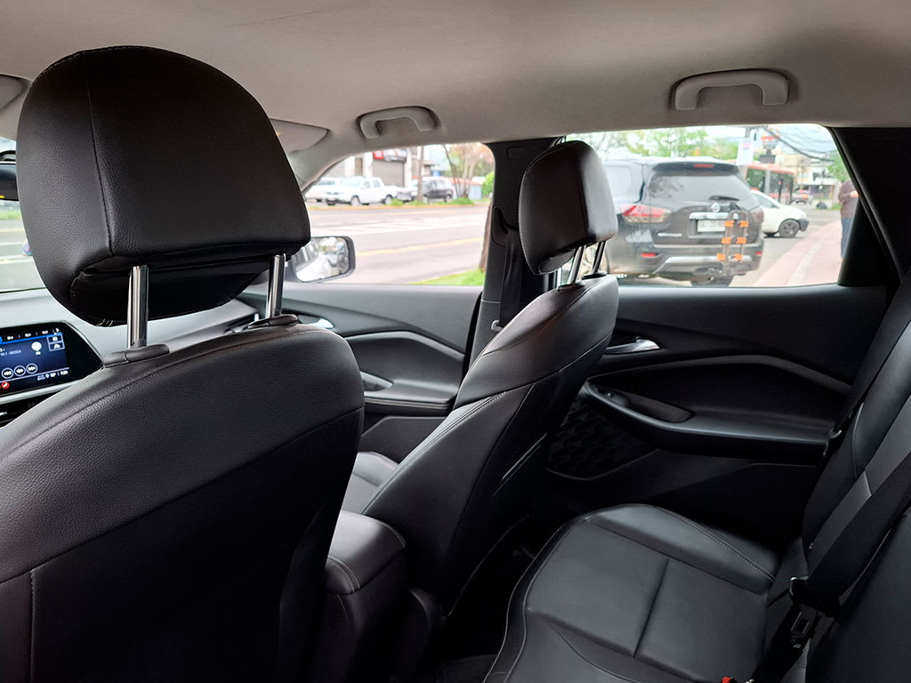 Chevrolet Montana 1.2t Ltz S año 2025