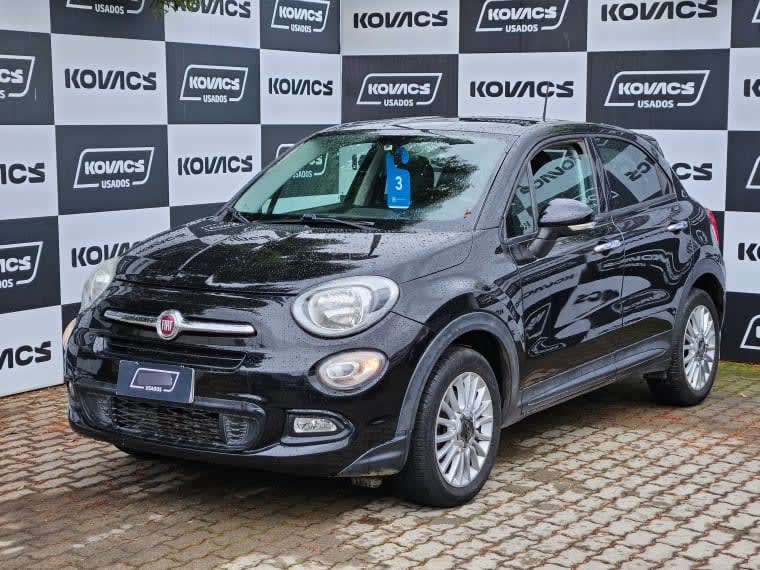 Fiat 500x Pop 1.4 500x Pop 1.4 año 2019