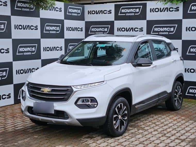 Chevrolet Groove 1.5 Premier Mt año 2023