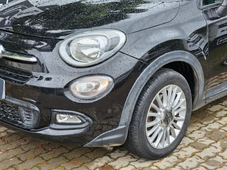 Fiat 500x Pop 1.4 500x Pop 1.4 año 2019