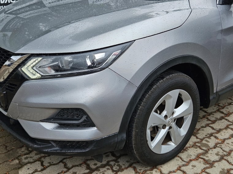 Nissan Qashqai Qashqai J11 2.0 año 2021