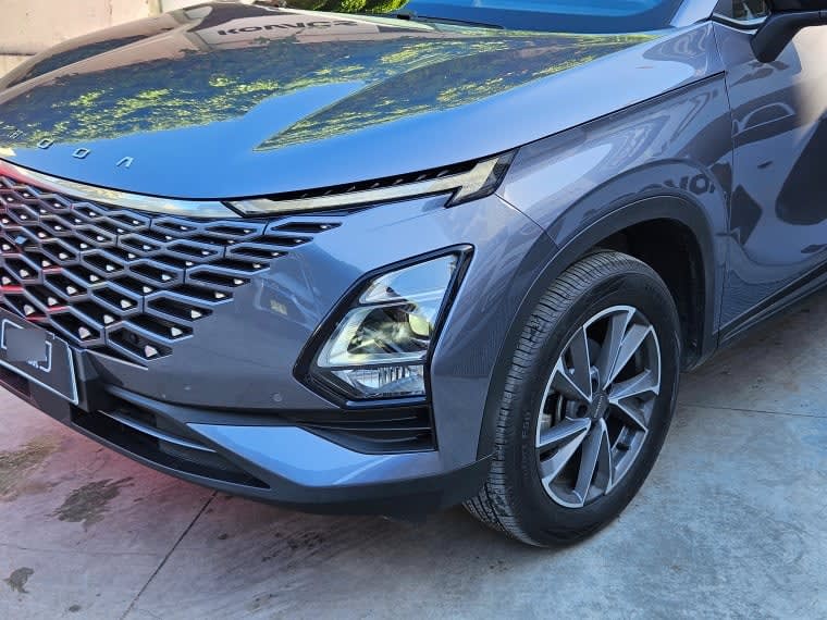 Omoda C5 1.5t Comfort Cvt año 2025