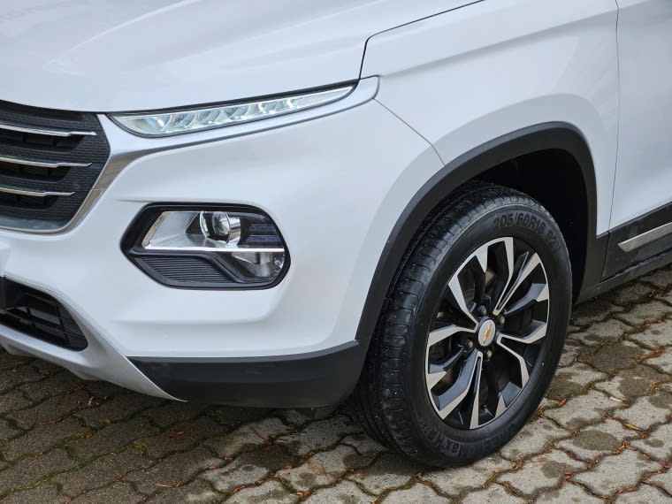 Chevrolet Groove 1.5 Premier Mt año 2023
