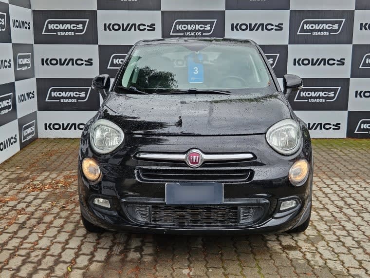 Fiat 500x Pop 1.4 500x Pop 1.4 año 2019