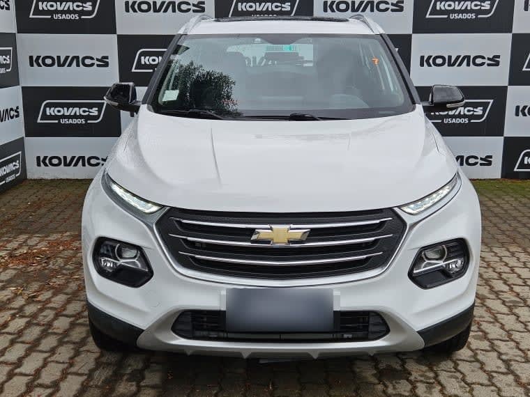Chevrolet Groove 1.5 Premier Mt año 2023