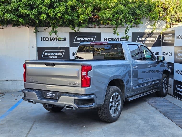 Chevrolet Silverado 3.0 Td High Country At 4x4 año 2026