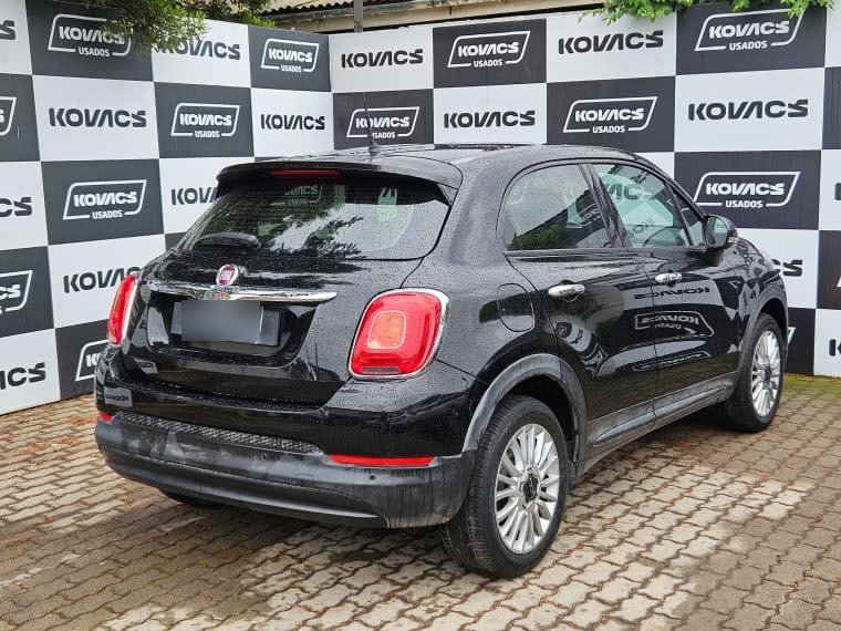 Fiat 500x Pop 1.4 500x Pop 1.4 año 2019