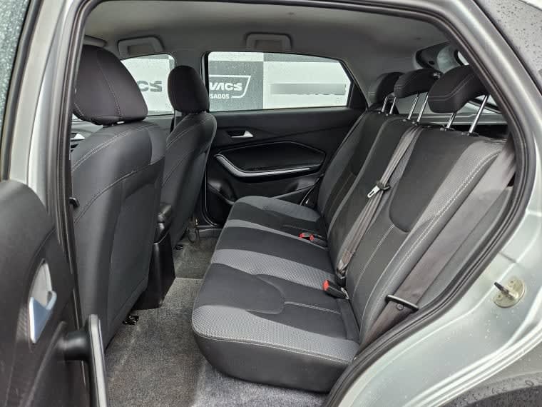 Chery Tiggo 2 Tiggo 2 Gl Mt 1.5 año 2022
