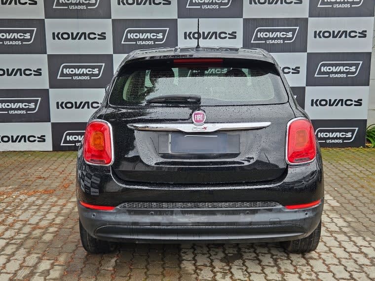 Fiat 500x Pop 1.4 500x Pop 1.4 año 2019