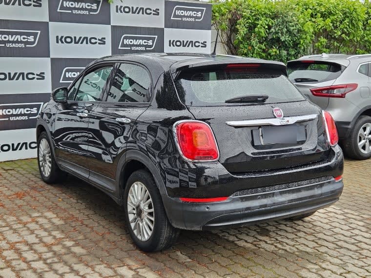 Fiat 500x Pop 1.4 500x Pop 1.4 año 2019