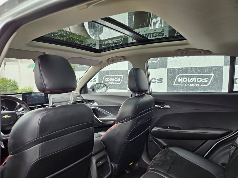 Chevrolet Groove 1.5 Premier Mt año 2023