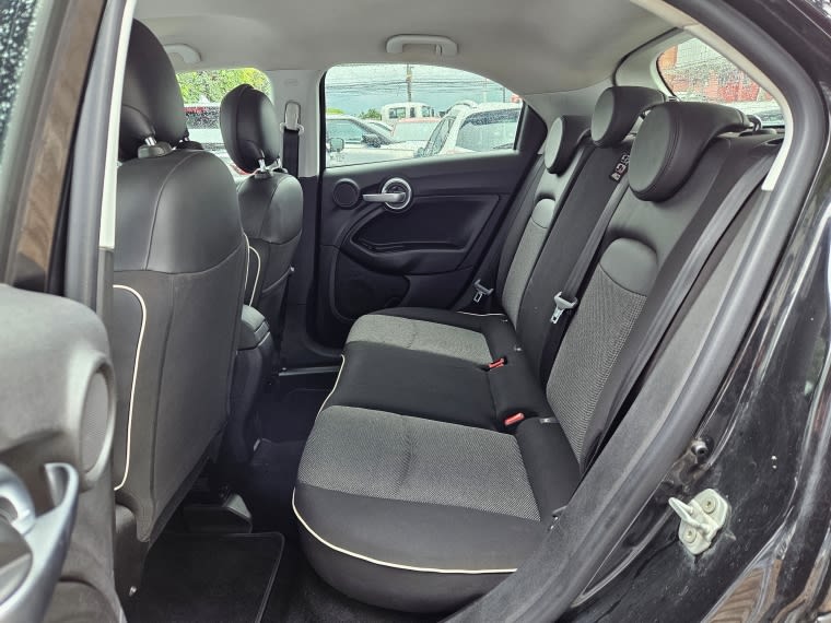 Fiat 500x Pop 1.4 500x Pop 1.4 año 2019