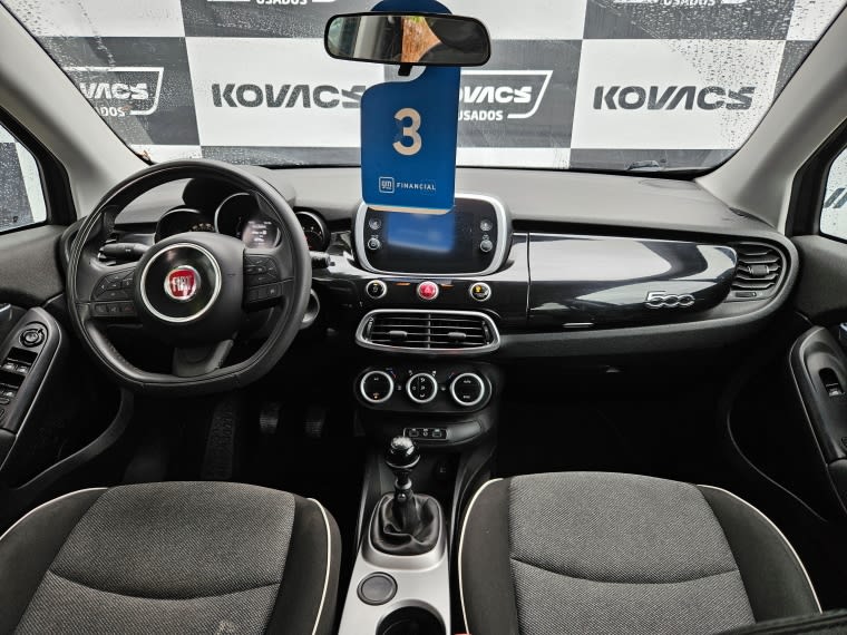 Fiat 500x Pop 1.4 500x Pop 1.4 año 2019