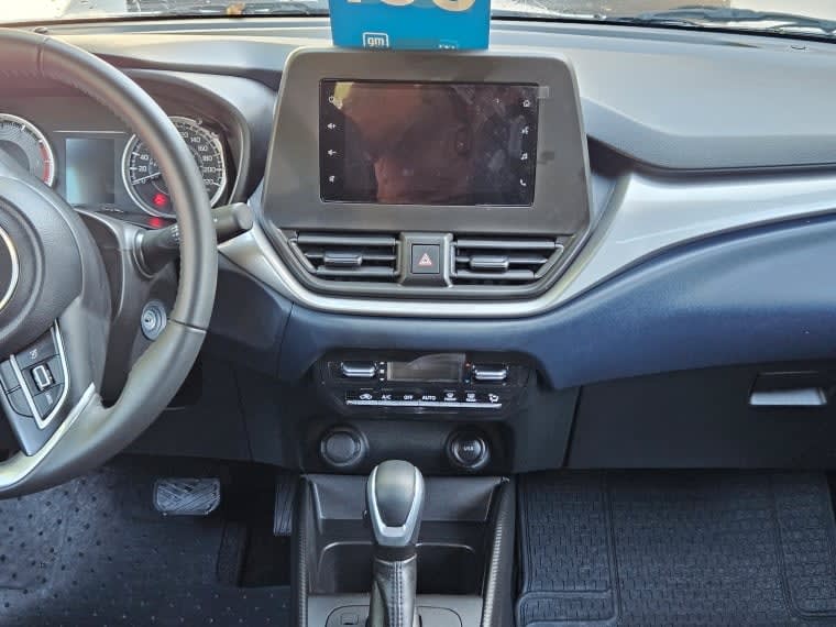 Suzuki Baleno 1.5 Gls At año 2025