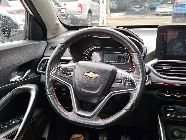 Chevrolet Groove 1.5 Premier Mt año 2023