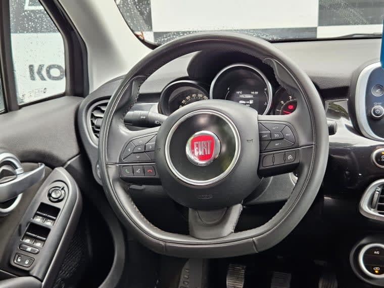 Fiat 500x Pop 1.4 500x Pop 1.4 año 2019