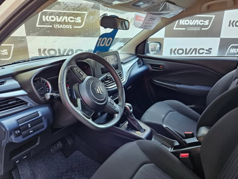 Suzuki Baleno 1.5 Gls At año 2025