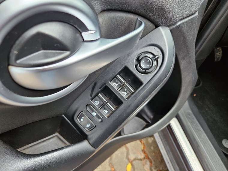 Fiat 500x Pop 1.4 500x Pop 1.4 año 2019
