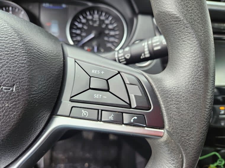 Nissan Qashqai Qashqai J11 2.0 año 2021