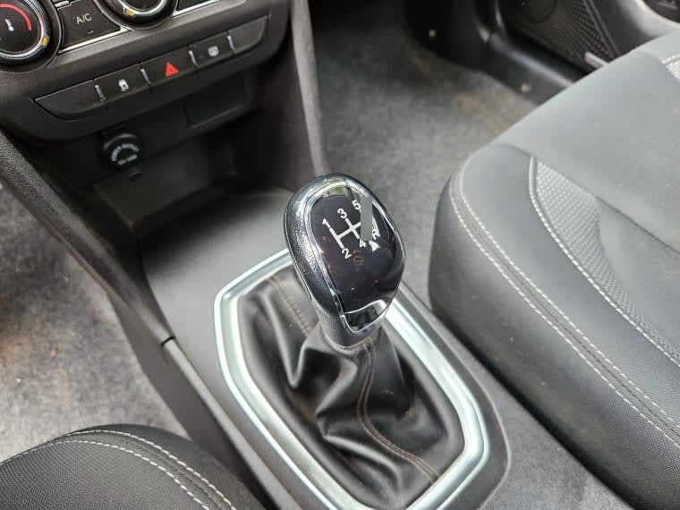 Chery Tiggo 2 Tiggo 2 Gl Mt 1.5 año 2022