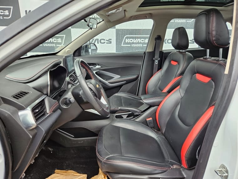 Chevrolet Groove 1.5 Premier Mt año 2023